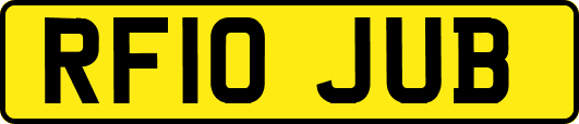 RF10JUB