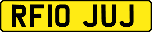 RF10JUJ