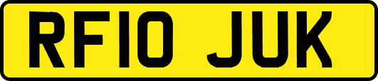 RF10JUK