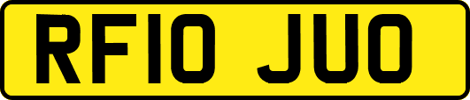 RF10JUO