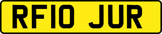 RF10JUR