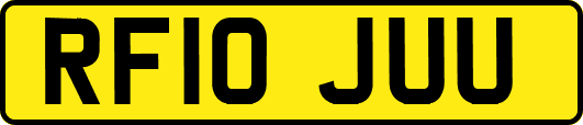 RF10JUU