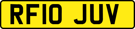 RF10JUV
