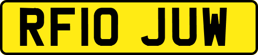 RF10JUW