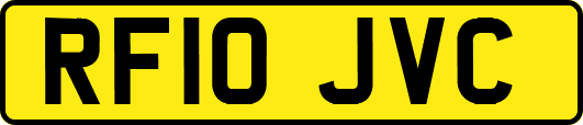 RF10JVC