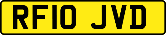 RF10JVD