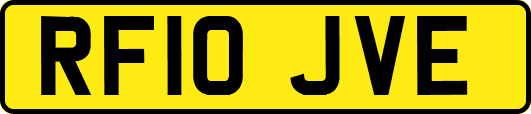 RF10JVE