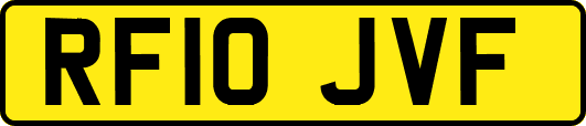 RF10JVF