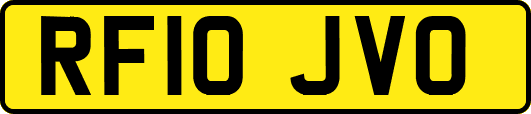 RF10JVO