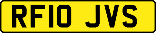 RF10JVS
