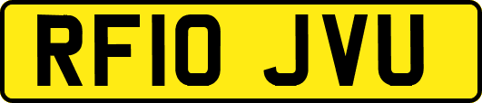 RF10JVU