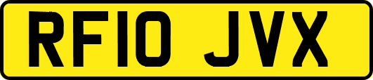 RF10JVX