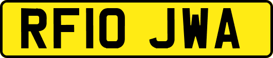 RF10JWA