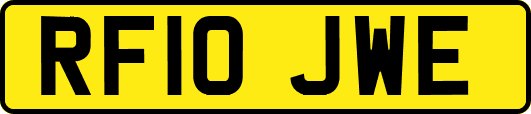 RF10JWE