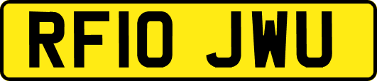 RF10JWU