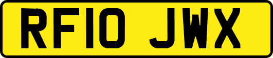 RF10JWX
