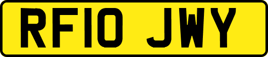 RF10JWY