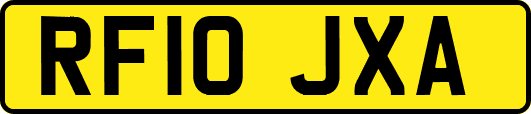 RF10JXA
