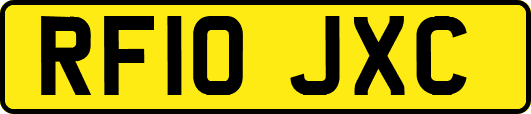 RF10JXC