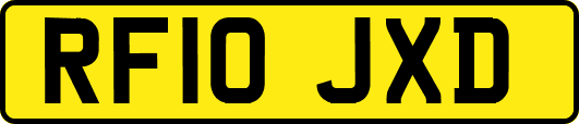 RF10JXD