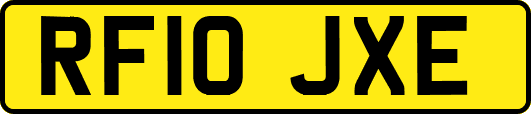 RF10JXE
