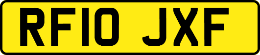 RF10JXF