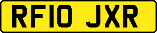 RF10JXR