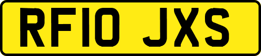 RF10JXS