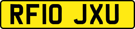 RF10JXU
