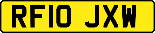 RF10JXW