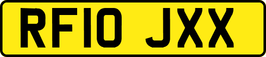RF10JXX