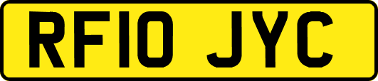 RF10JYC