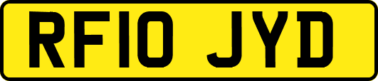 RF10JYD