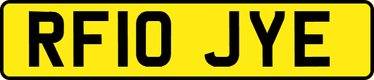 RF10JYE