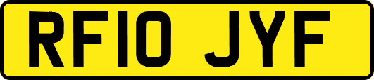 RF10JYF