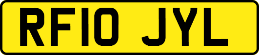 RF10JYL