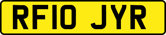 RF10JYR