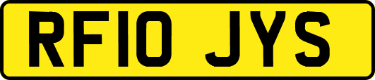 RF10JYS
