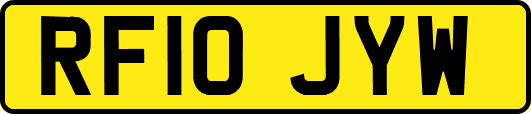 RF10JYW