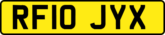 RF10JYX