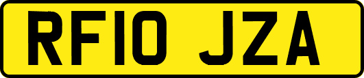 RF10JZA