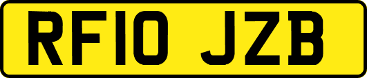 RF10JZB