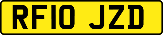 RF10JZD