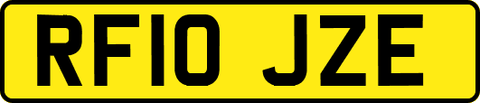 RF10JZE