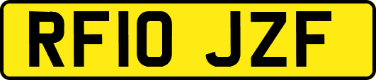 RF10JZF