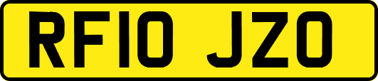RF10JZO