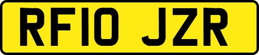 RF10JZR