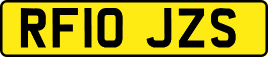 RF10JZS