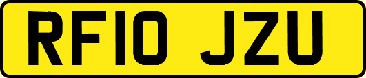 RF10JZU