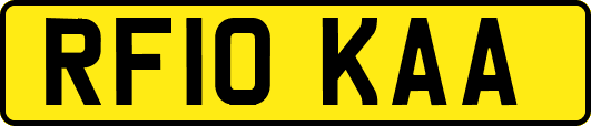 RF10KAA